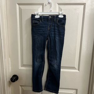 Boys Cat & Jack by Target Bootcut Jeans.